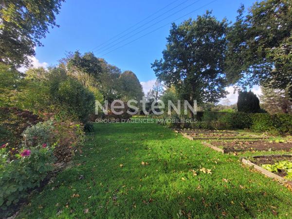 Terrain constructible 800m² - Plouha - Proche mer & commerces