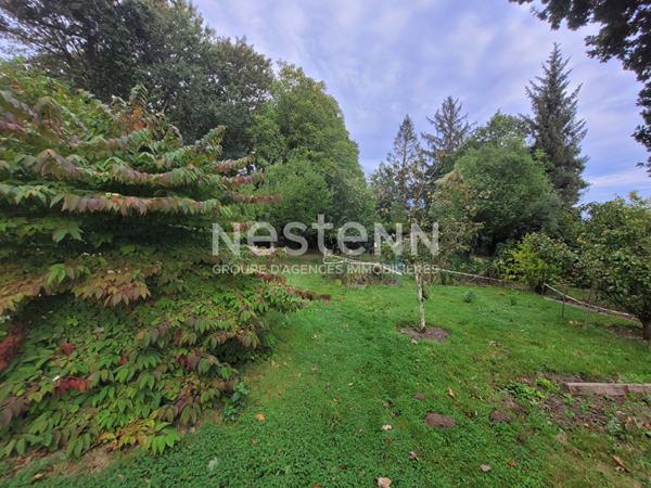 Terrain constructible 800m² - Plouha - Proche mer & commerces