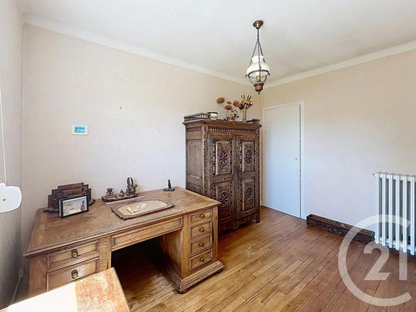 Appartement T4 à vendre  4 pièces - 82,87 m 2   VANNES  - 56