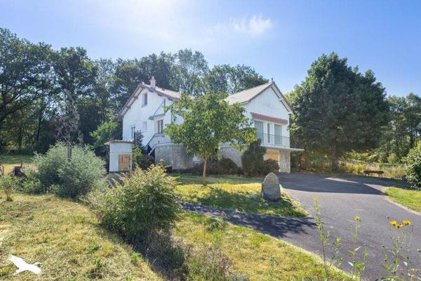 Maison 260 190 € Saint-Junien 6 p 140 m² DPE D