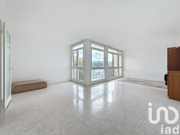 Appartement à vendre 5 pièces 93 m² Boussy-Saint-Antoine