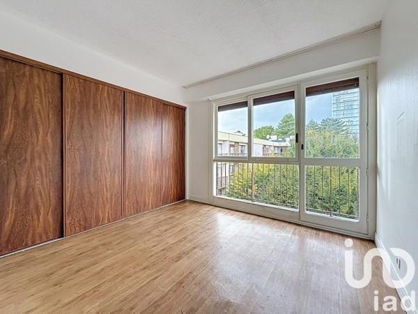 Appartement à vendre 5 pièces 93 m² Boussy-Saint-Antoine