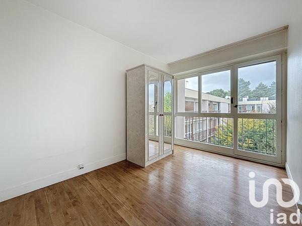 Appartement à vendre 5 pièces 93 m² Boussy-Saint-Antoine