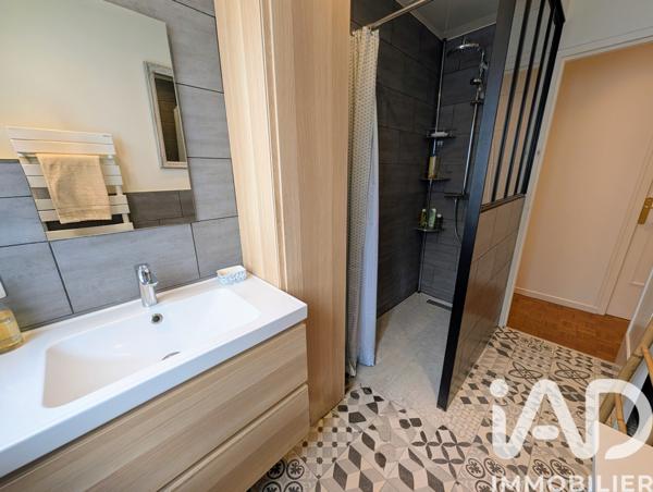 Maison à vendre 6 pièces 121,13 m² Baillet-en-France
