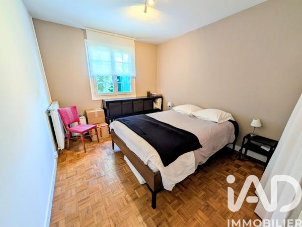 Maison à vendre 6 pièces 121,13 m² Baillet-en-France