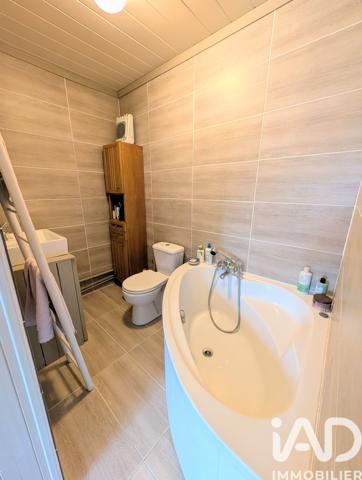 Maison à vendre 6 pièces 121,13 m² Baillet-en-France