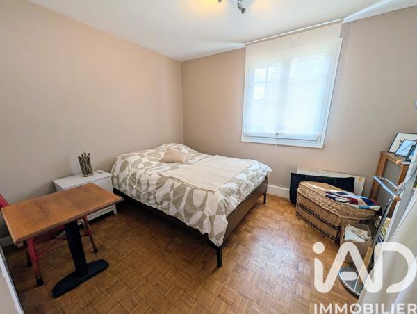 Maison à vendre 6 pièces 121,13 m² Baillet-en-France