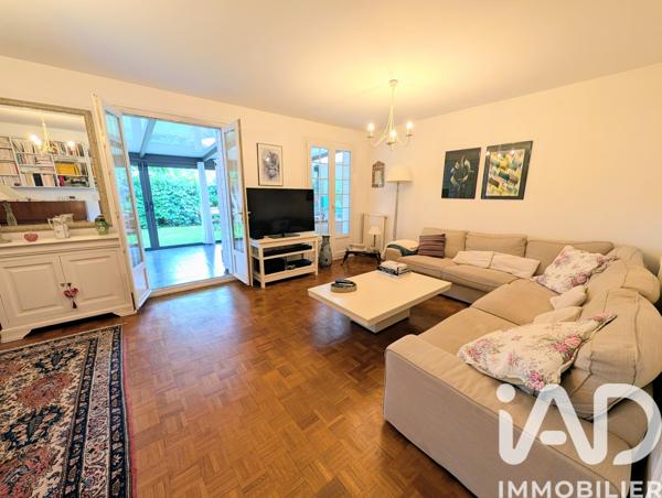 Maison à vendre 6 pièces 121,13 m² Baillet-en-France