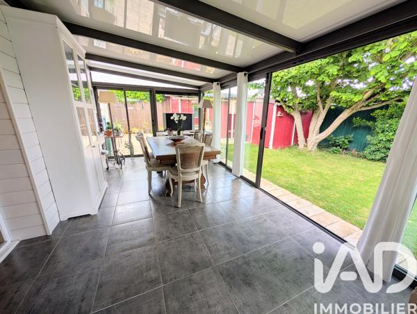 Maison à vendre 6 pièces 121,13 m² Baillet-en-France