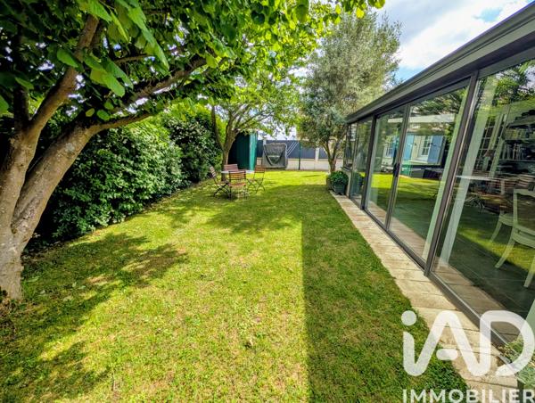 Maison à vendre 6 pièces 121,13 m² Baillet-en-France
