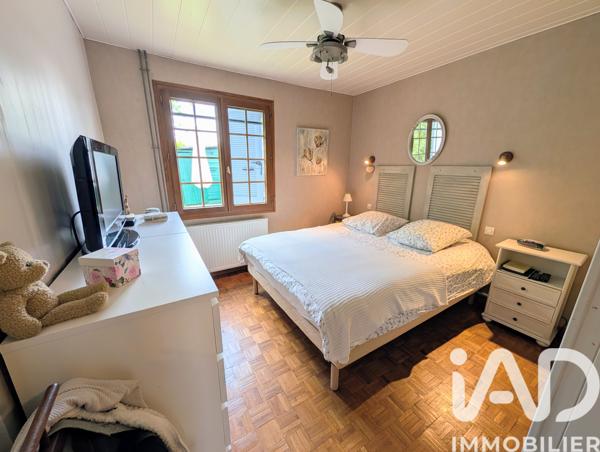 Maison à vendre 6 pièces 121,13 m² Baillet-en-France