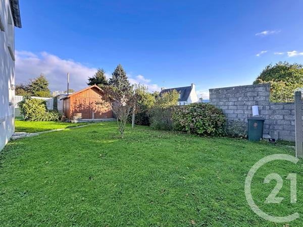 Maison à vendre  6 pièces - 107 m2 BREST - 29
