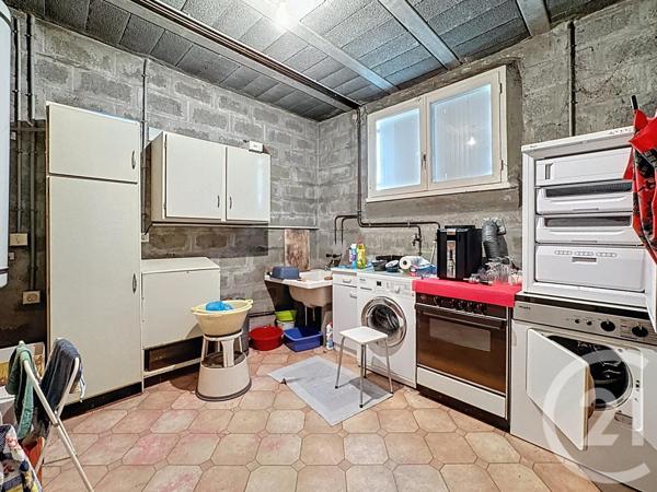 Maison à vendre  6 pièces - 107 m2 BREST - 29