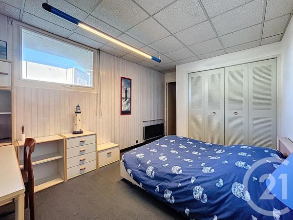 Maison à vendre  6 pièces - 107 m2 BREST - 29