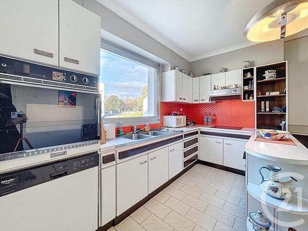 Maison à vendre  6 pièces - 107 m2 BREST - 29