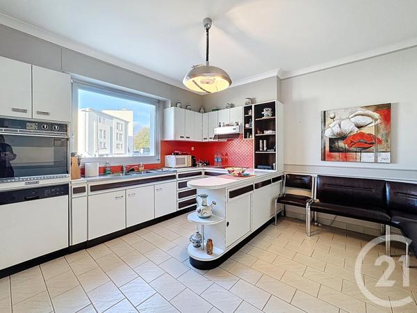 Maison à vendre  6 pièces - 107 m2 BREST - 29