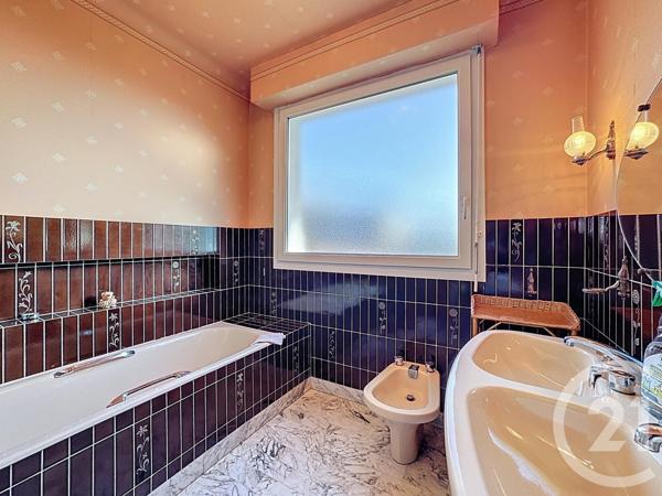 Maison à vendre  6 pièces - 107 m2 BREST - 29