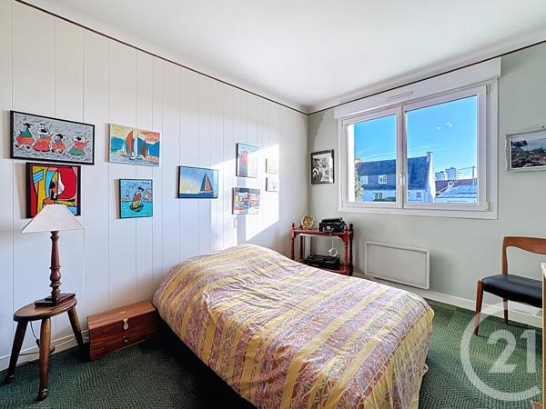 Maison à vendre  6 pièces - 107 m2 BREST - 29