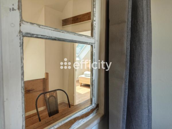 Maison 6 pièces - 124 m²