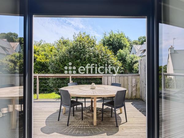 Maison 6 pièces - 124 m²