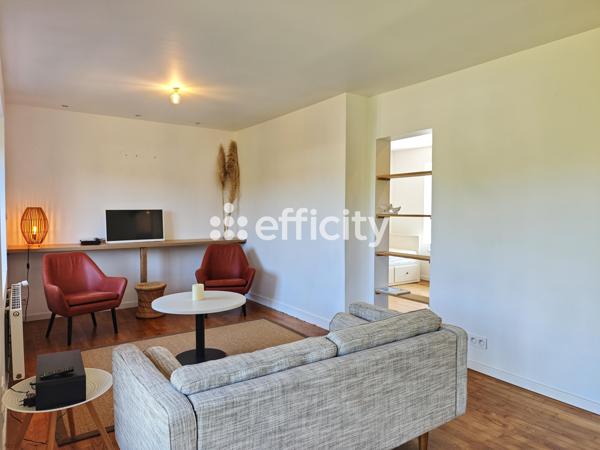 Maison 6 pièces - 124 m²