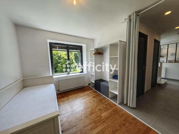 Maison 6 pièces - 124 m²