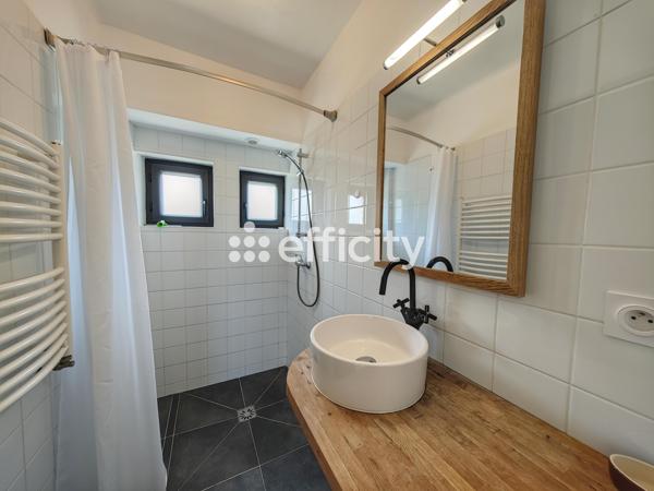 Maison 6 pièces - 124 m²