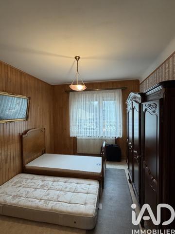 Maison à vendre 4 pièces 102 m² Morsbach