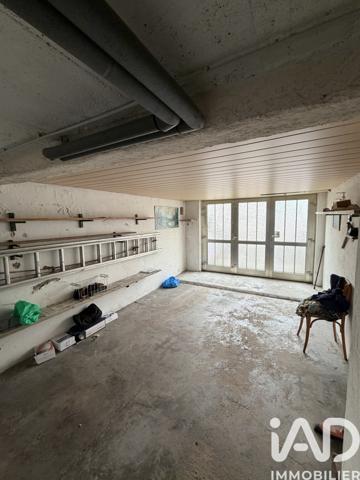 Maison à vendre 4 pièces 102 m² Morsbach