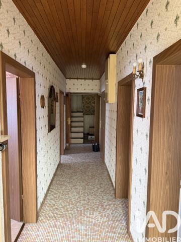 Maison à vendre 4 pièces 102 m² Morsbach