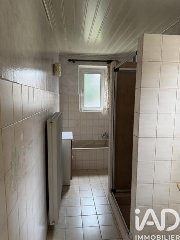 Maison à vendre 4 pièces 102 m² Morsbach