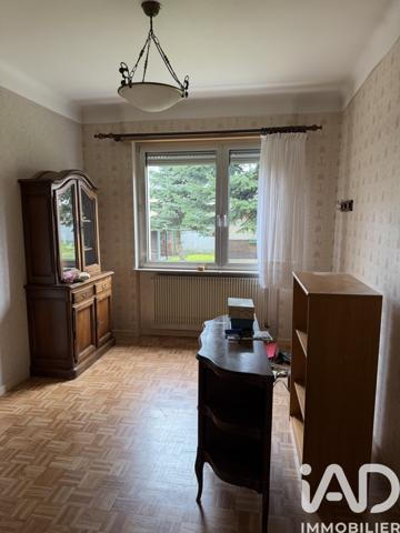 Maison à vendre 4 pièces 102 m² Morsbach