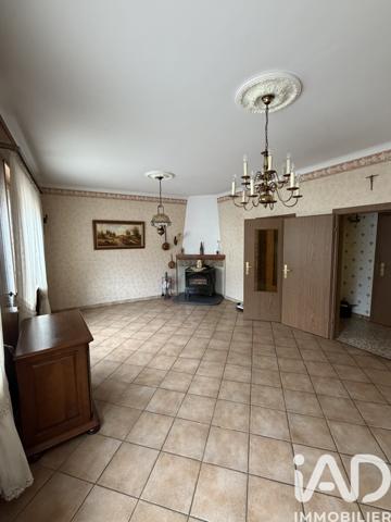 Maison à vendre 4 pièces 102 m² Morsbach