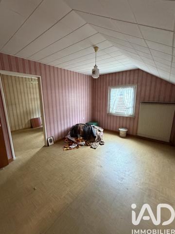 Maison à vendre 4 pièces 102 m² Morsbach