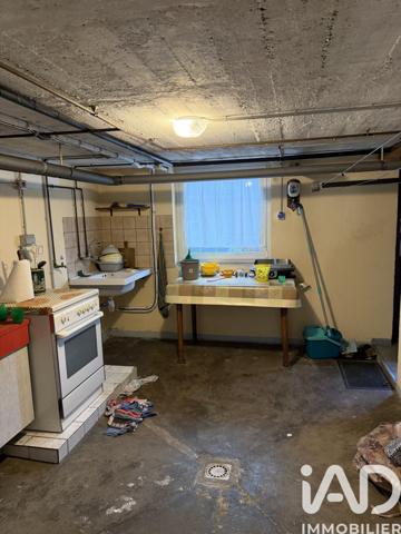 Maison à vendre 4 pièces 102 m² Morsbach