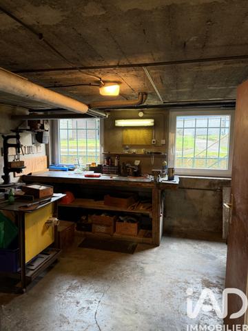 Maison à vendre 4 pièces 102 m² Morsbach