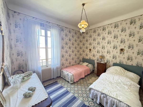 Claira (66530) 6 pièces 185 m² 569 m² Maison de maître 6 pièces, jardin et piscine