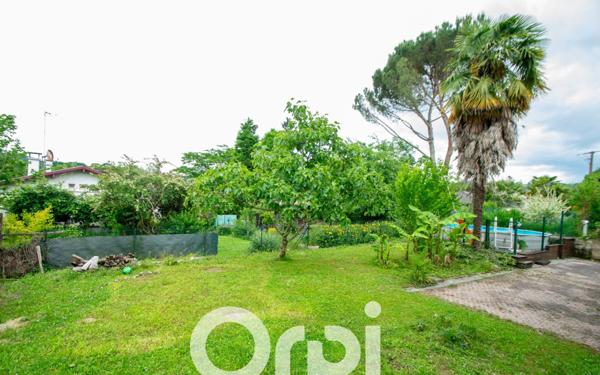 Maison à vendre    6 pièces • 150 m2 Gan