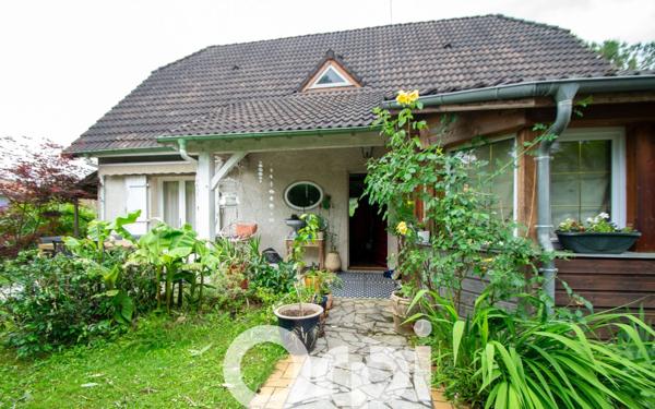 Maison à vendre    6 pièces • 150 m2 Gan