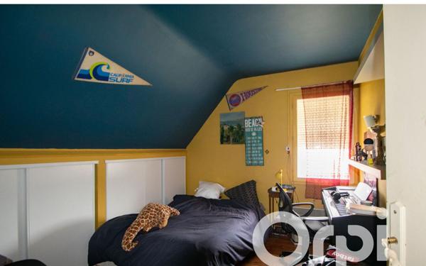 Maison à vendre    6 pièces • 150 m2 Gan