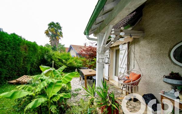 Maison à vendre    6 pièces • 150 m2 Gan