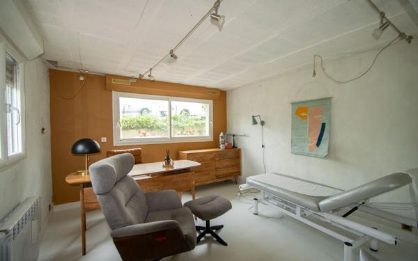 Maison à vendre    6 pièces • 150 m2 Gan