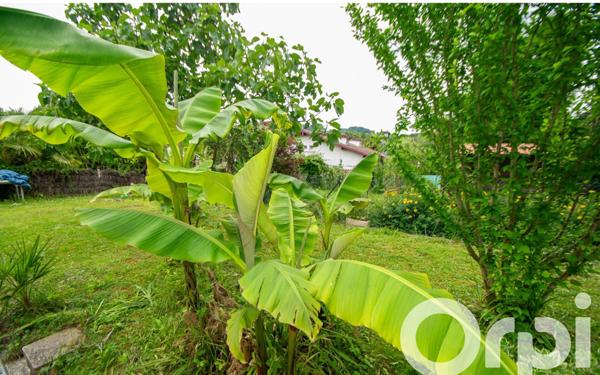 Maison à vendre    6 pièces • 150 m2 Gan