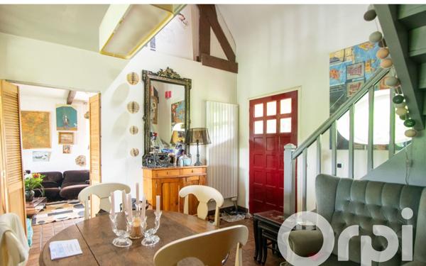 Maison à vendre    6 pièces • 150 m2 Gan