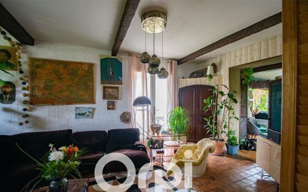 Maison à vendre    6 pièces • 150 m2 Gan