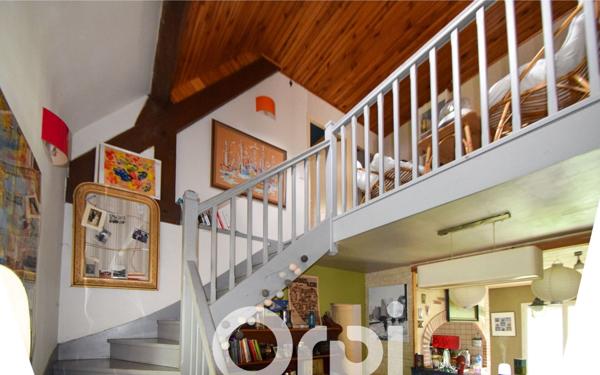 Maison à vendre    6 pièces • 150 m2 Gan