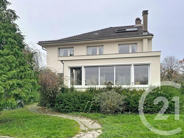 Maison à vendre  10 pièces - 284,55 m2 METZ - 57