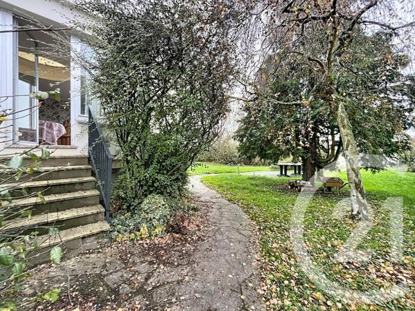 Maison à vendre  10 pièces - 284,55 m2 METZ - 57