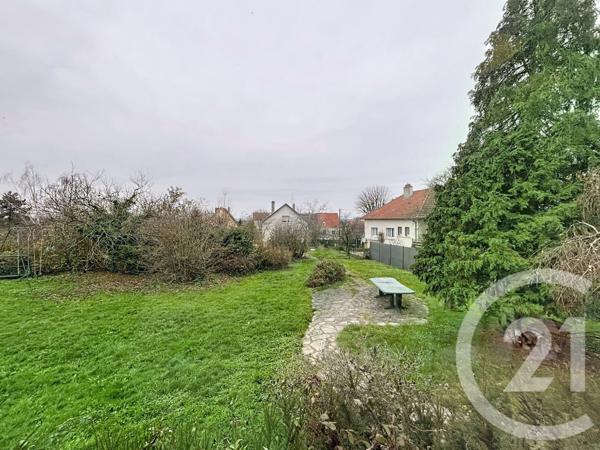 Maison à vendre  10 pièces - 284,55 m2 METZ - 57