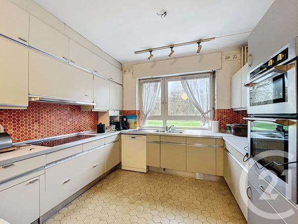 Maison à vendre  10 pièces - 284,55 m2 METZ - 57